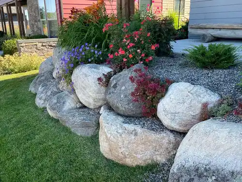 landscaping services Red Butte